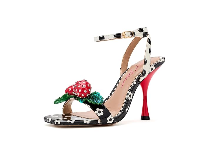 Blue by Betsey Johnson Addison