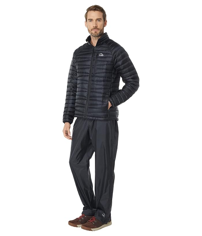 L.L.Bean Trail Model Rain Pants - Image 4