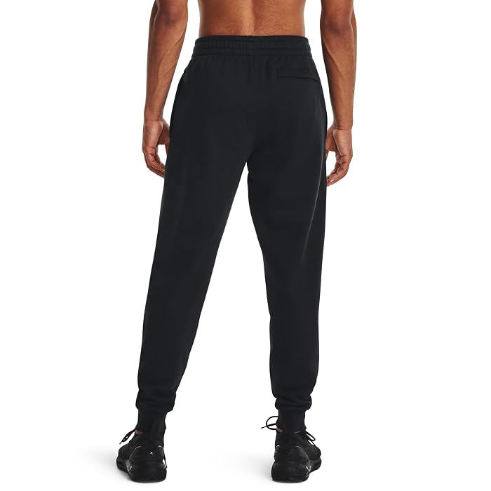 Under Armour Rival Fleece Joggers - Image 2