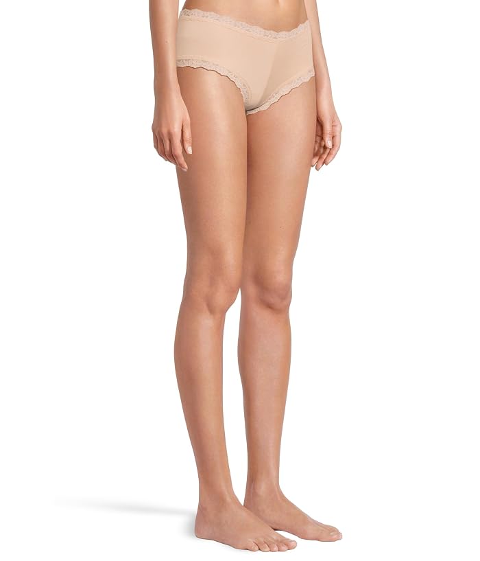 Hanky Panky SUPIMA® Cotton Boyshort - Image 2
