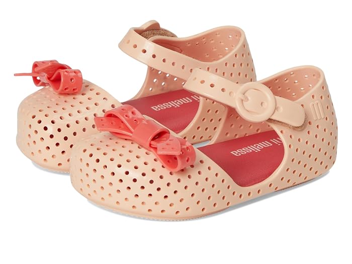 Mini Melissa Furadinha Pop Baby (Toddler/Little Kid)