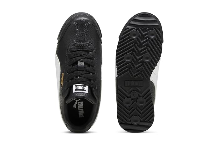 PUMA Kids Roma (Little Kid) - Image 2