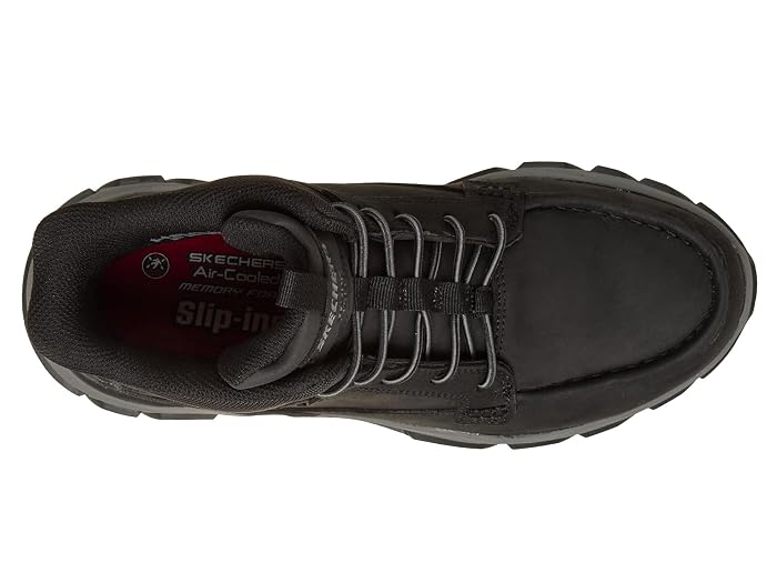SKECHERS Work Santoro Carbon Nano Comp Toe Boot - Image 2