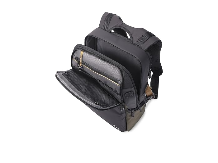 Hedgren Rail Laptop Backpack - Image 3