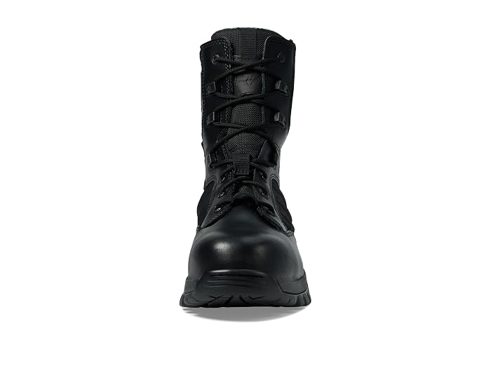 Bates Footwear GX X2 Tall Side Zip Dryguard+ Carbon Safety Toe - Image 2