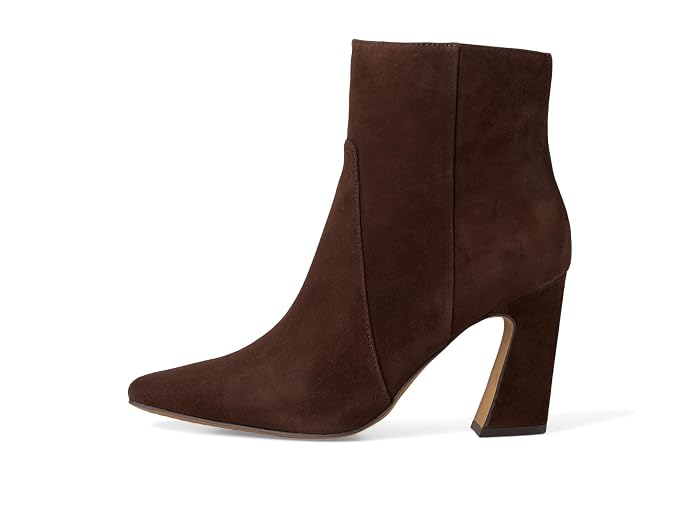 Vince Camuto Bayla High Heel Ankle Bootie