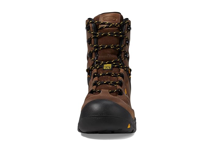 KEEN Utility Dover 8" Waterproof (Carbon-fiber Toe) - Image 2