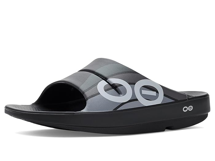 OOFOS OOahh Sport Sandal