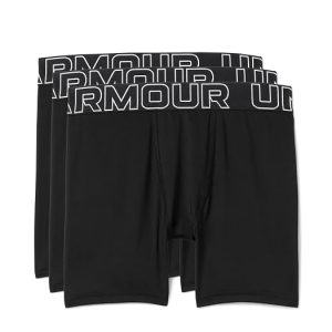 Under Armour Kids Performance Tech - Solid 3-Pack (Big Kids), Performance Tech - Solid 3-pack (Big Kids)