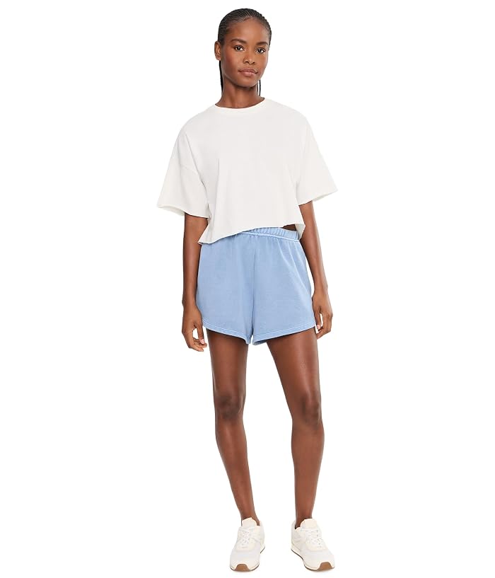 Beyond Yoga Better Than Ever Cropped Tee - Image 2
