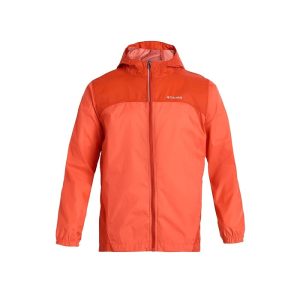 Columbia Kids Glennaker Rain Jacket (Little Kid/Big Kid)