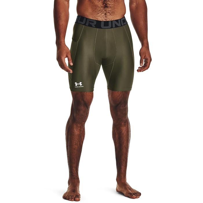 Under Armour Heatgear Armour Shorts