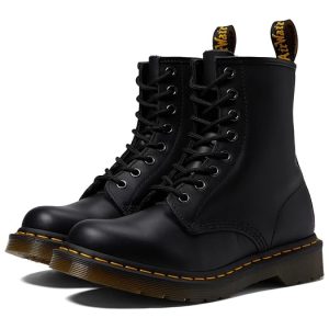 Dr. Martens 1460 Nappa Leather Lace Up Boots