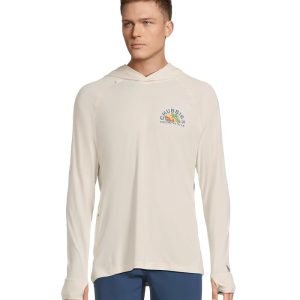 Chubbies The Seal Of Approval (Sun Hoodie)