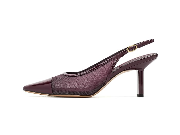 Franco Sarto Jurina Slingback Shoes - Image 3