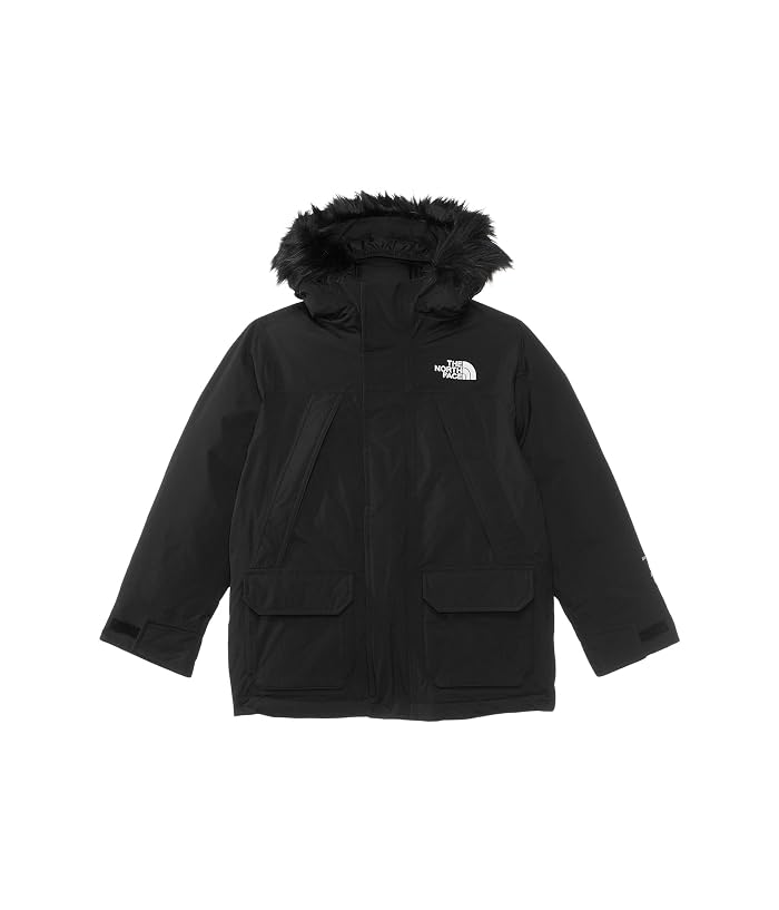 The North Face Kids McMurdo Parka (Little Kid/Big Kid) - Image 4