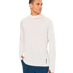 Brooks Momentum Thermal Hoodie