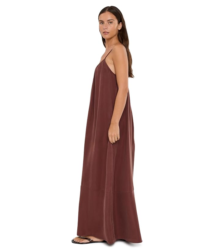 Beyond Yoga Sunkissed Cupro Maxi Dress - Image 3