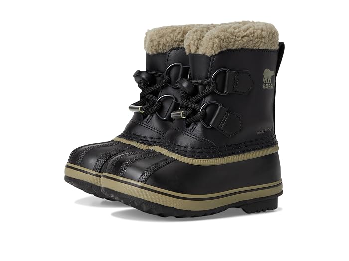 SOREL Kids Childrens Yoot Pac TP WP (Toddler/Little Kid)