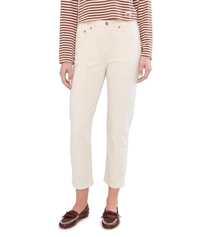 Levi's® Premium 501 Crop
