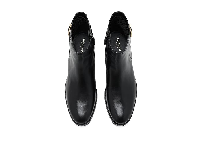 Cole Haan Haddie Buckle Boots - Image 2