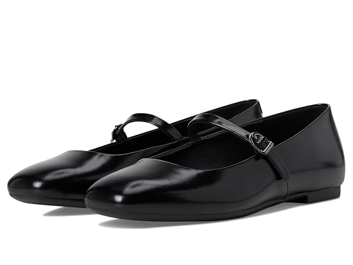 ECCO Margot Mary Jane Ballerina Ballet Flat