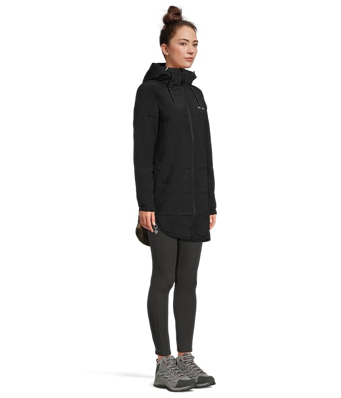 Columbia Chatfield Hill™ II Novelty Jacket - Image 2