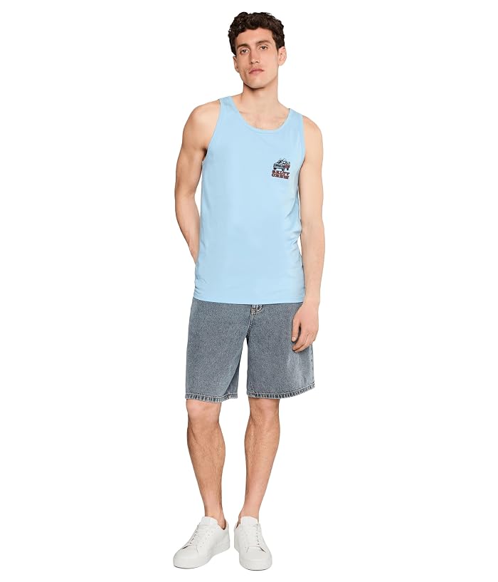 Salty Crew Truck Stop Tank - Image 2