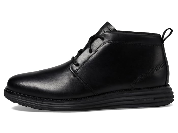 Cole Haan Originalgrand Remastered Waterproof Chukka Boots - Image 4
