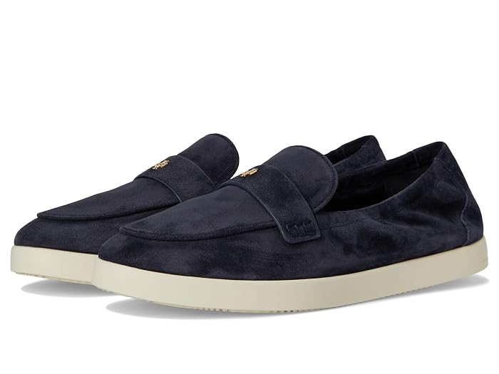 Tory Burch Ballet Sport Loafers