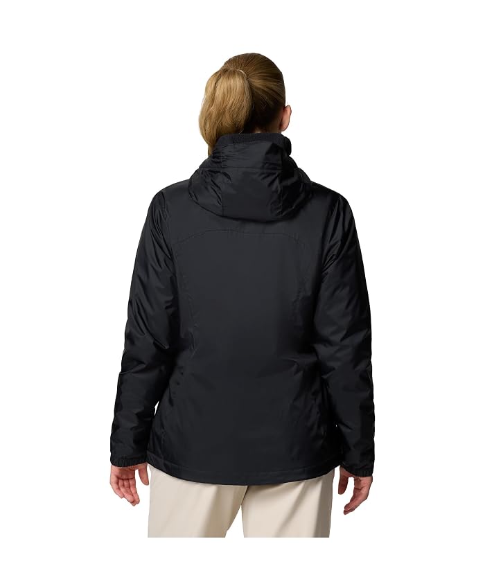Columbia Switchback™ II Sherpa Lined Jacket - Image 2