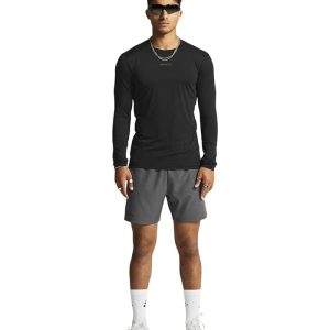 Craft Advance Essence Longsleeve Tee 2