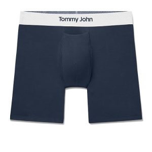 Tommy John 6" Boxer Brief