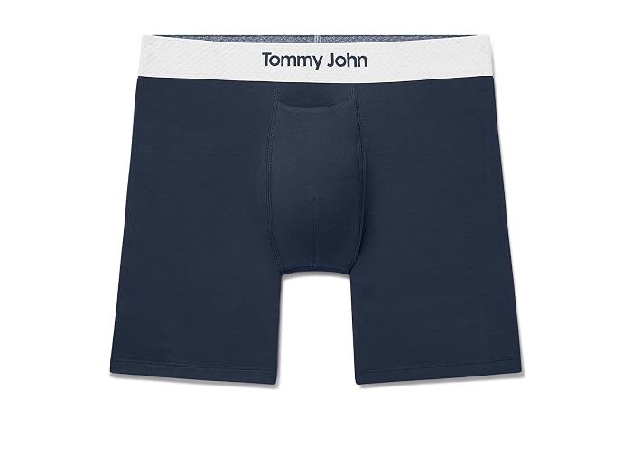 Tommy John 6" Boxer Brief