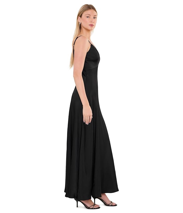 AllSaints Irina Dress - Image 3