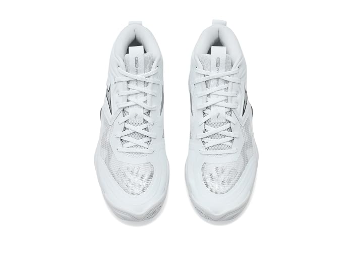 Mizuno Wave Momentum 4 Elite Mid - Image 2