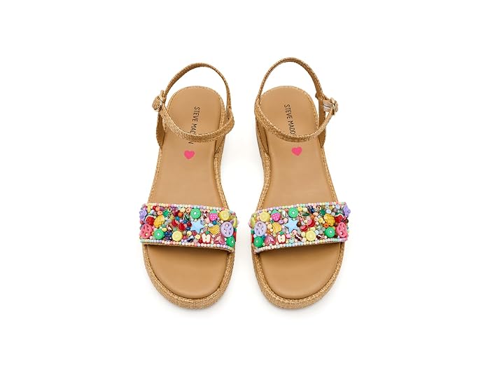 Steve Madden Kids Arabela (Little Kid/Big Kid) - Image 2