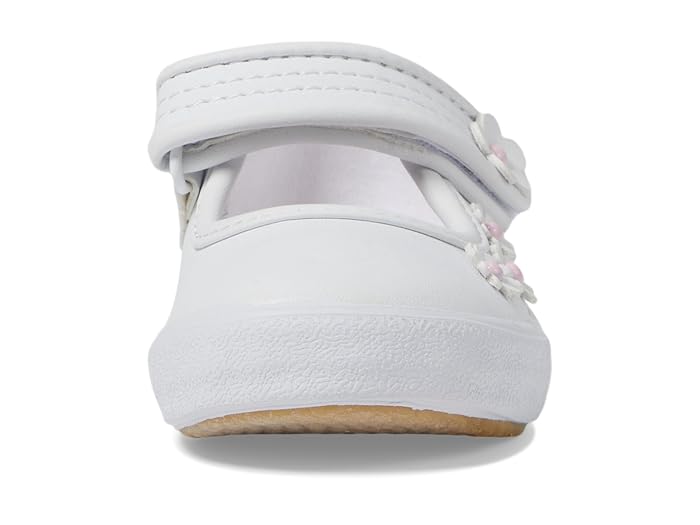 Keds Kids Ella Mj Flowers (Toddler/Little Kid) - Image 2