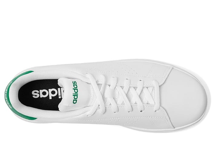 adidas Kids Advantage Base 2.0 (Big Kid) - Image 2