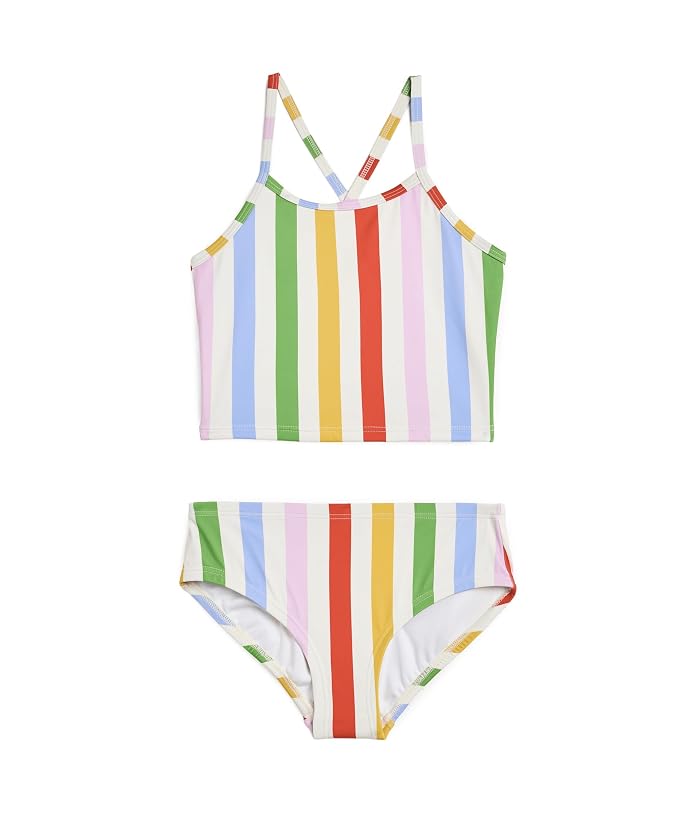 Hanna Andersson Printed Easy Two-Piece Set (Toddler/Little Kid/Big Kid)