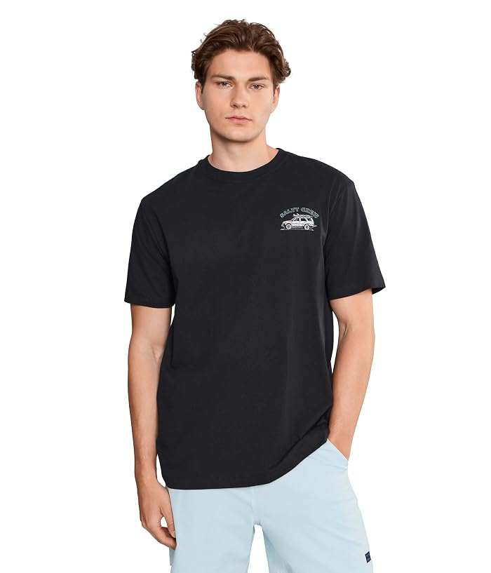 Salty Crew Get Ready Short Sleeve Tee