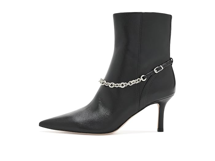 Favorite Daughter Tate Zip Short Boots - Image 2
