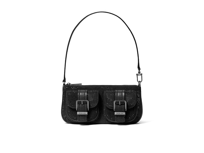 MICHAEL Michael Kors Zoe Small Convertible Pouchette