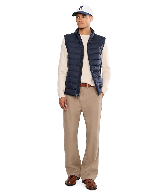 Polo Ralph Lauren The Colden Packable Down Vest - Image 2