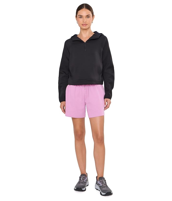 The North Face Jaida 1/4 Zip Hoodie - Image 2