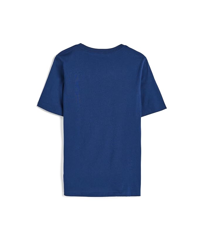adidas Kids Adidas Soccer Tee (Big Kid) - Image 2