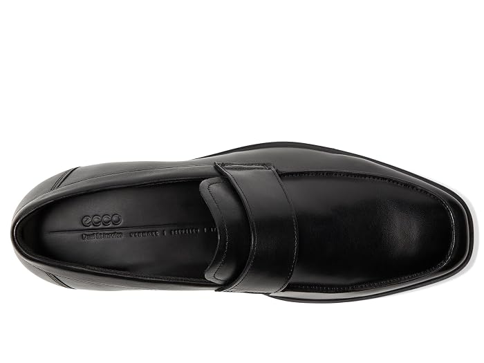ECCO Milan Venitian Penny Loafers - Image 2