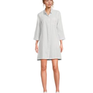 Barbour Seaglow Dress