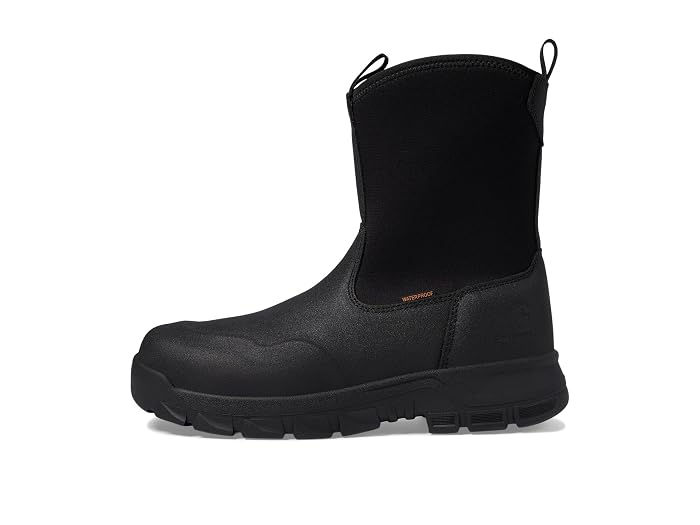 Carhartt Kentwood WP 9" Steel Toe Wellington - Image 4