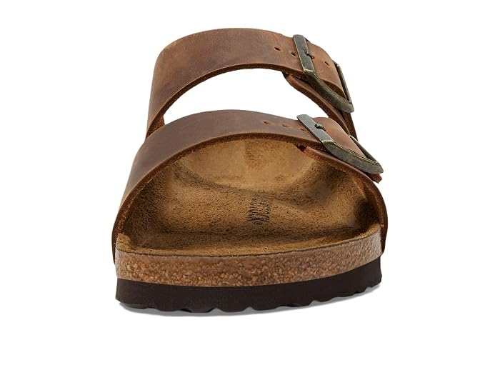 Birkenstock Arizona - Oiled Leather - Image 2